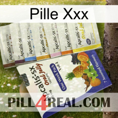 Pill Xxx 11